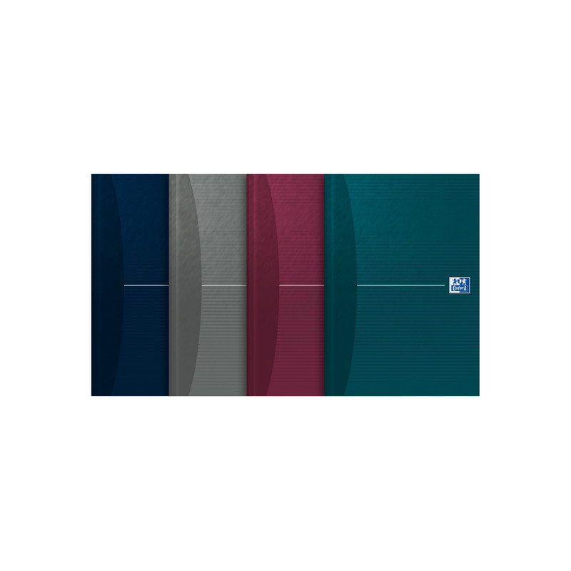 Oxford Cahier Broché A5 192 Pages 002341