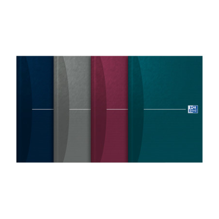 Oxford Cahier Broché A5 192 Pages 002341