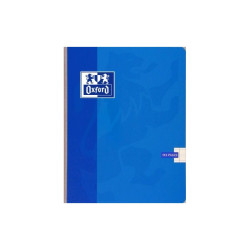 Oxford Cahier Brochure 17x22cm 192p 90g S387293