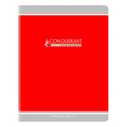 Papeteries Hamelin Cahier Piqué 17x22cm 32 Pages 90g S5079