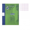 Clairefontaine Cahier de brouillon 17x22cm 96p 56g 21966