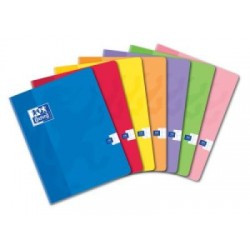 Cahier Scolaire 17x22 140 Pages Seyes S400016223