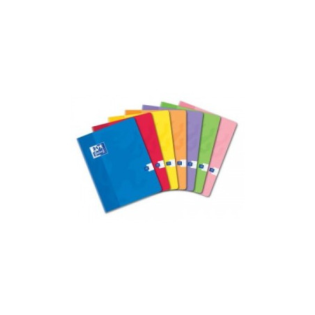 Cahier Scolaire 17x22 140 Pages Seyes S400016223