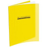 Hamelin Cahier Agrafé 170x220mm Jaune 192 Pages S400089824