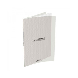 Conquerant Cahier A4 90g 96P Q5/5 S400009671