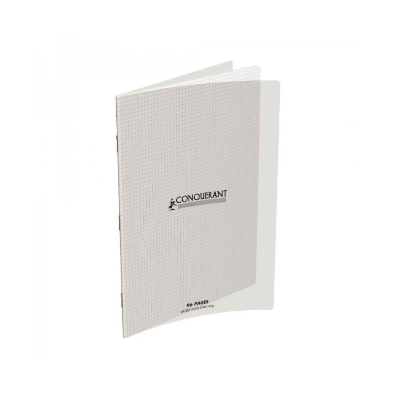 Conquerant Cahier A4 90g 96P Q5/5 S400009671