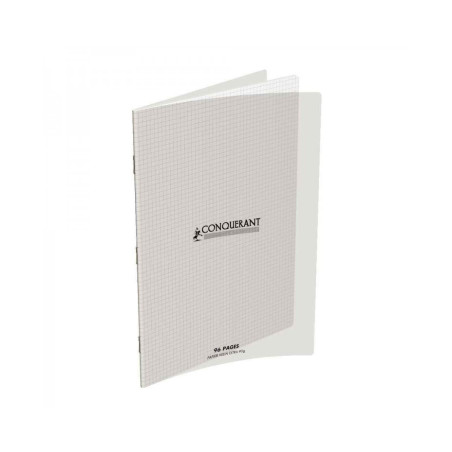 Conquerant Cahier A4 90g 96P Q5/5 S400009671