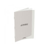 Conquerant Cahier A4 90g 96P Q5/5 S400009671