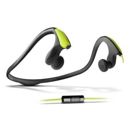 Energy Sistem Casque Sport Neon Vert ITEKH397198