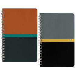 Conqurant Sept Carnet Intégrale 110x170 180p 70g Y100104445