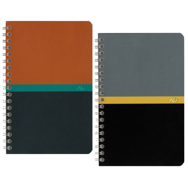 Conqurant Sept Carnet Intégrale 110x170 180p 70g Y100104445