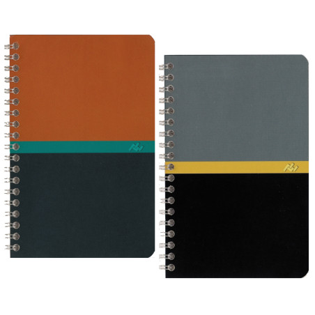 Conqurant Sept Carnet Intégrale 110x170 180p 70g Y100104445