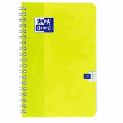 Oxford Carnet 110x170mm 100 Pages Seyès S100103154
