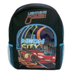 Walt Disney Sac à Dos Cars Neon Sports SDCARS001153