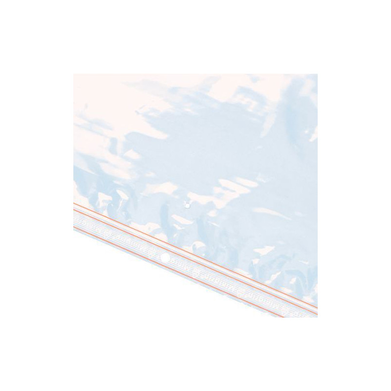 Minigrip Sachet Translucide 230x320 mm 20246