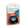 Dymo Cassette Ruban Plastique LT S91202