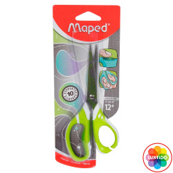 Maped Ciseaux Asymétriques Zenoa 15cm S595010
