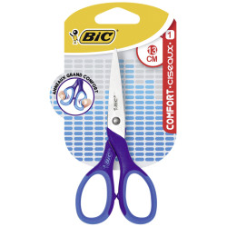 Bic Ciseaux Comfort 13cm S9262781