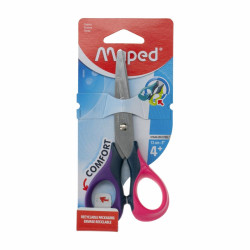 Maped Ciseaux Sensoft 13.5cm S069300