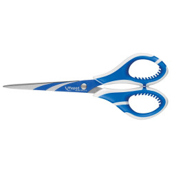 Maped Ciseaux Zenoa Fit 17cm S596110