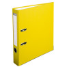Classeur Bureau D50 Jaune PP 915404