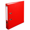 Classeur Bureau Rouge PP D50 915403