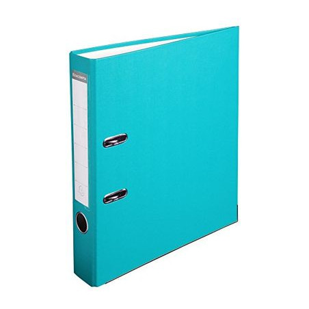 Classeur Bureau Vert PP D50 915413