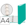 Exacompta Classeur A4 Dos 30mm Vert 51373
