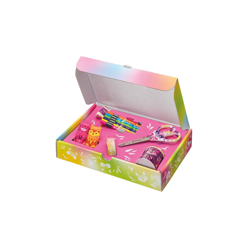 Maped Coffret Multi-Produit Mini Cute S899789