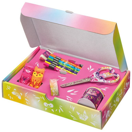 Maped Coffret Multi-Produit Mini Cute S899789