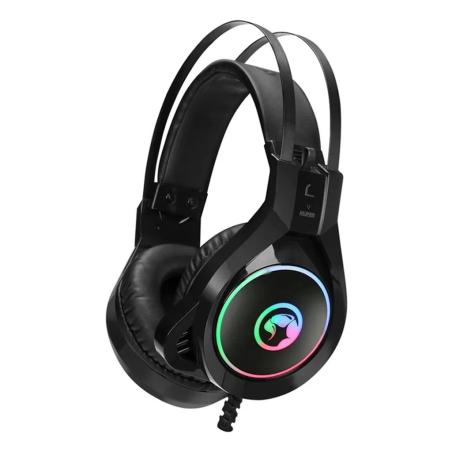 Marvo Casque Gaming Scorpion MA-HG8901
