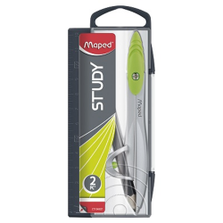 Maped Coffret Compas Study à Bague S119410