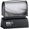 Colop EOS 20 Kit Express Noir/Noir COL_EOS_20KITBK/BK