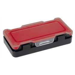 Colop Tampon Flash EOS C40 Rouge 109558