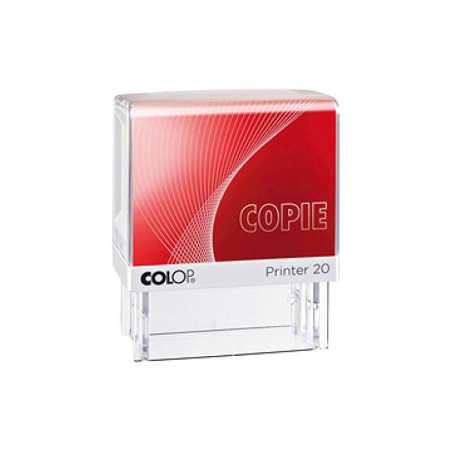 Colop Printer 20 Comptabilis