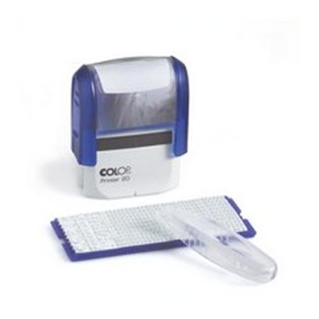 Colop Printer S20/1 Set