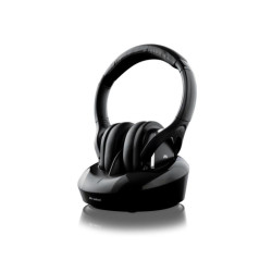 Meliconi Casque Digital Plus HP MEL497335