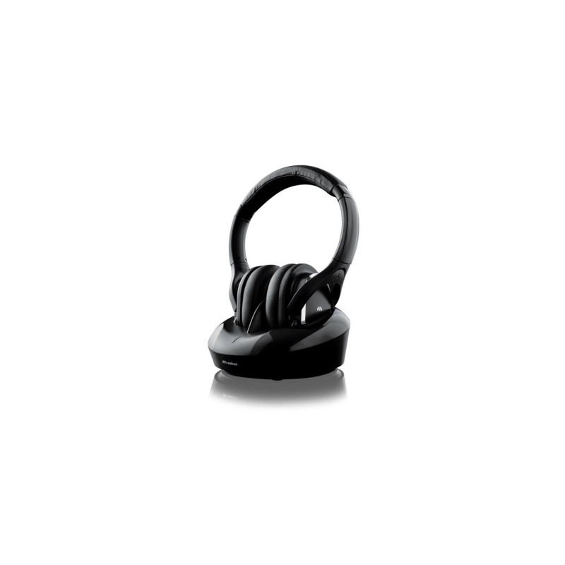 Meliconi Casque Digital Plus HP MEL497335