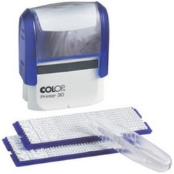 Colop Printer S30/2 Set Auto-encreur COL_PRIN30/2SET