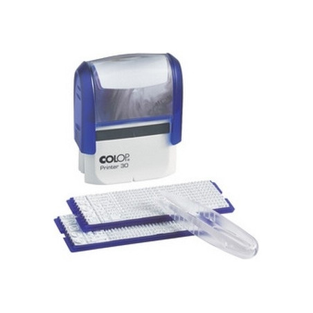 Colop Printer S30/2 Set Auto-encreur COL_PRIN30/2SET
