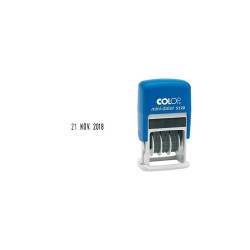 Colop Mini dateur S120SD