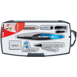 Maped Compas Open 8 Pièces S036908