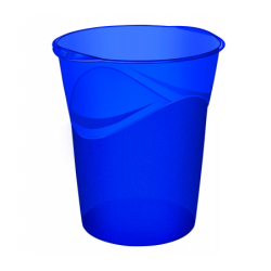 Cep Corbeille Papier Blue Electrique 280H Y2108172