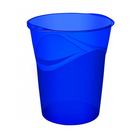Cep Corbeille Papier Blue Electrique 280H Y2108172