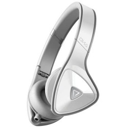 Monster Casque audio gris MOC-128469