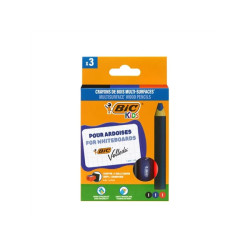 Bickids Crayon multisurface triangulaire S519018