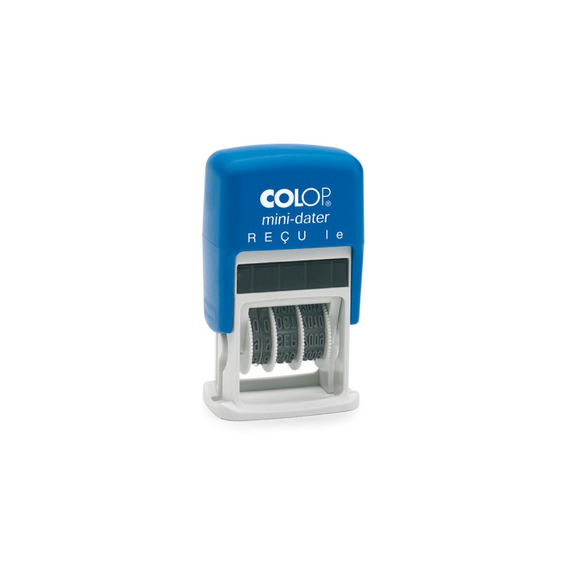 Colop Mini Dateur S160L COL_S160L
