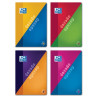 Oxford Cahier Dozado 21x29,7cm 120 Pages Seyes S287606