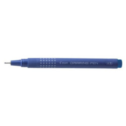Pilot Drawing Pen Bleu S4503207