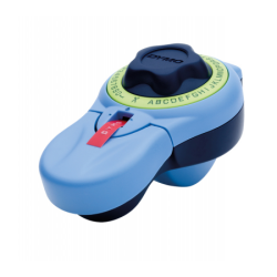 Dymo Junior Embosseuse Étiquettes S0717900